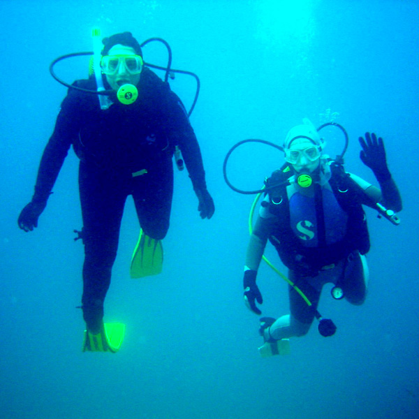 submarinisme